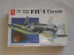 Thumbnail AMT T640 F4U-1 CORSAIR